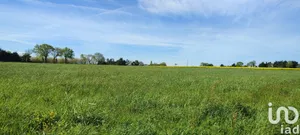Terrain à bâtir à Pleine-Fougères (35610)