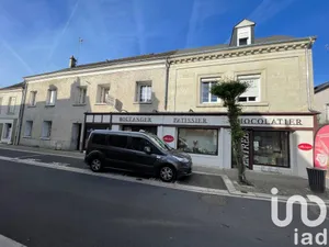 Immeuble à La Membrolle-sur-Choisille (37390)