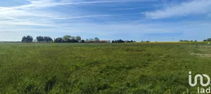 Terrain à bâtir à Pleine-Fougères (35610)