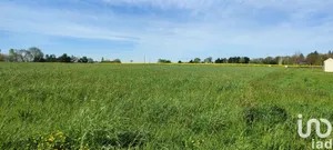 Terrain à bâtir à Pleine-Fougères (35610)