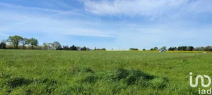 Terrain à bâtir à Pleine-Fougères (35610)