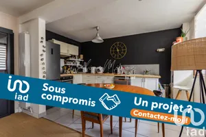 Appartement à La Roche-sur-Yon (85000)