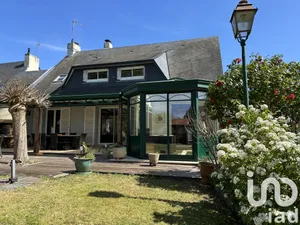 Traditional house at La Chapelle-sur-Erdre (44240)