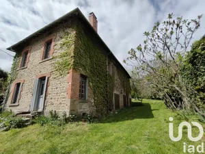 Farm at Le Donzeil (23480)