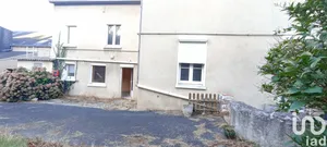 Maison de ville à Thouars (79100)