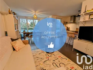 Appartement à SASSENAGE (38360)