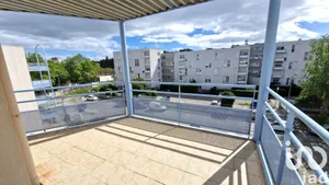 Apartment in Bagnols-sur-Cèze (30200)