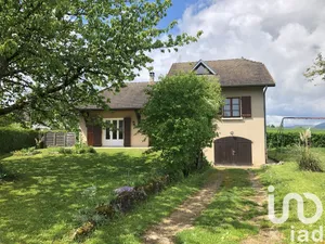 Maison à Belley (01300)