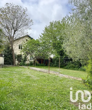 Maison traditionnelle à Tarbes (65000)