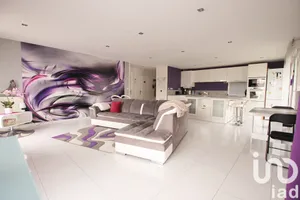 Appartement à Guyancourt (78280)