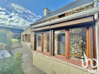 House at QUETTEHOU (50630)