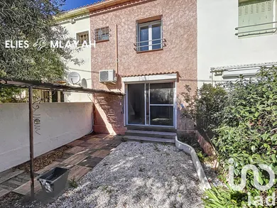 Maison à La Seyne-sur-Mer (83500)