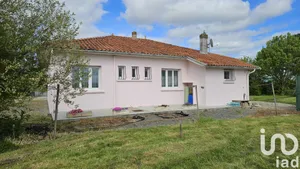 Maison traditionnelle à LUDON-MÉDOC (33290)