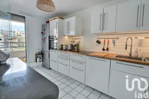 Appartement à Nanterre (92000)