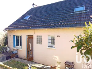 Building at Auxerre (89000)