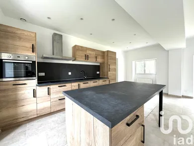 Maison de campagne à Saint-Loup-d'Ordon (89330) — 5/17