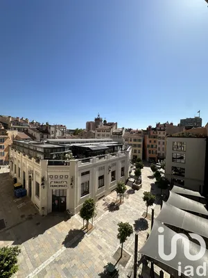 Appartement à TOULON (83000)