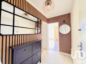 Appartement à RUEIL-MALMAISON (92500)