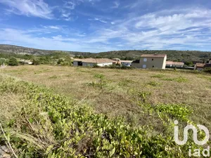 Land at Laurac-en-Vivarais (07110)