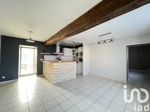 Townhouse at Guécélard (72230)