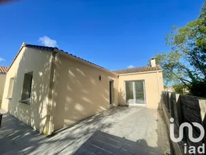 House at SAINT-LÉGER-LES-VIGNES (44710)