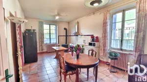 Maison à Grésy-sur-Isère (73460)