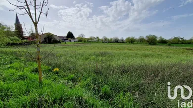 Terrain à bâtir à Puxieux (54800)