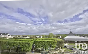 Appartement à SAINT-FARGEAU-PONTHIERRY (77310)