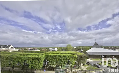 Apartment at SAINT-FARGEAU-PONTHIERRY (77310)