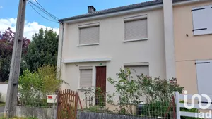 Detached at CHÂTEAUROUX (36000)