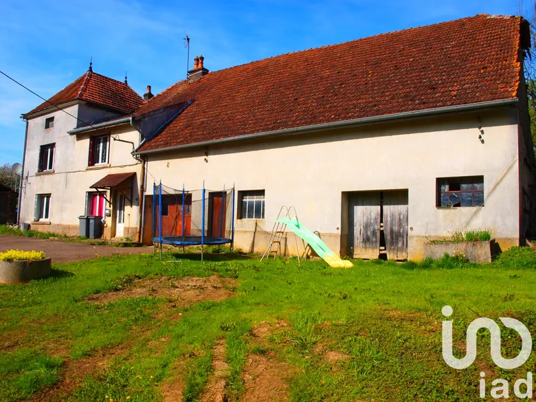 Maison 4 pièces 114 m² · à Polaincourt-Et-Clairefontaine · 114 m² · 96 000 €
