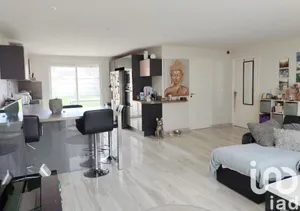 Maison à Chelles (77500)