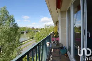 Studio at Saint-Maur-des-Fossés (94100)