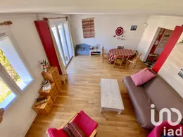 Duplex in Nantes (44100)