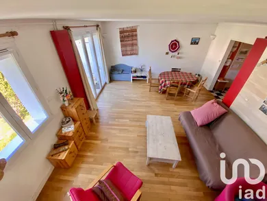 Duplex in Nantes (44100)