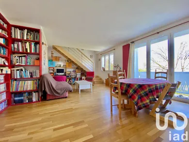 Duplex at Nantes (44100)