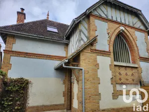 Townhouse at Villenauxe-la-Grande (10370)