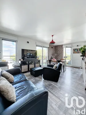 Appartement à ARGENTEUIL (95100)