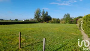 Land at Lancé (41310)
