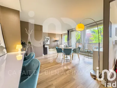 Appartement à Marly-le-Roi (78160)