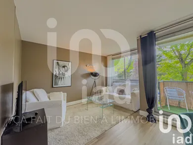 Appartement à Marly-le-Roi (78160)