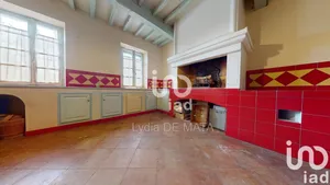 Maison de village à Launac (31330)