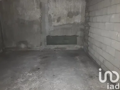 Parking à Paris (75013)