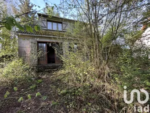 Detached at CUIGY-EN-BRAY (60850)