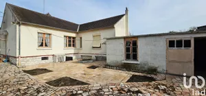 House at BREUIL-LE-VERT (60600)