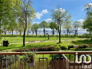 Apartment at SAINT-NAZAIRE (44600)