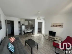 Appartement à Dax (40100)