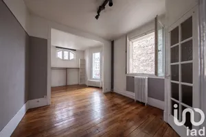 Studio à Paris (75017)
