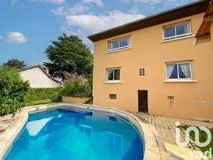Maison traditionnelle à Bron (69500)