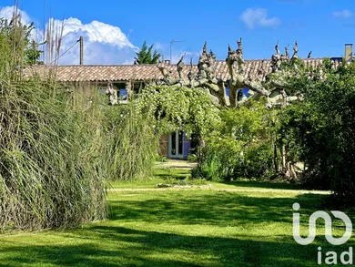 Mas à Sarrians (84260)